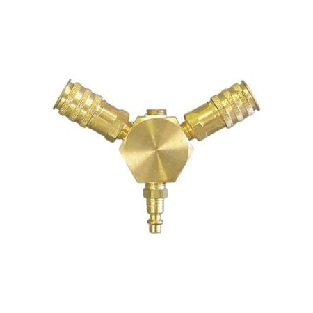 Enerpac YConnector BC9A